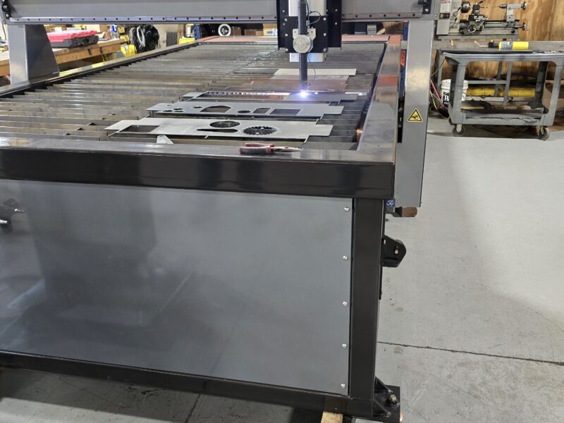 CNC Projects
