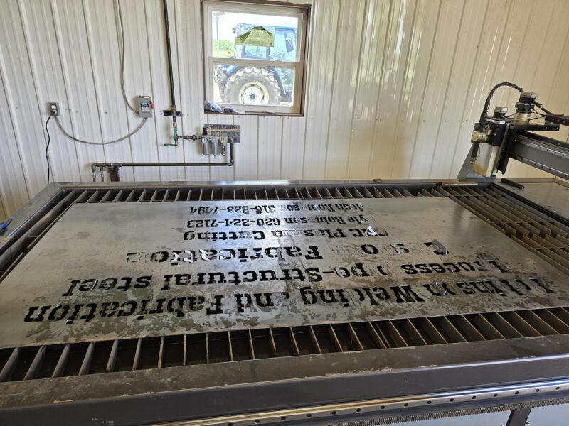 CNC Projects